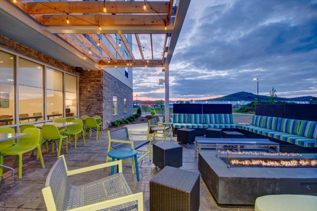 Home2 Suites By Hilton Shepherdsville Louisville South Ngoại thất bức ảnh