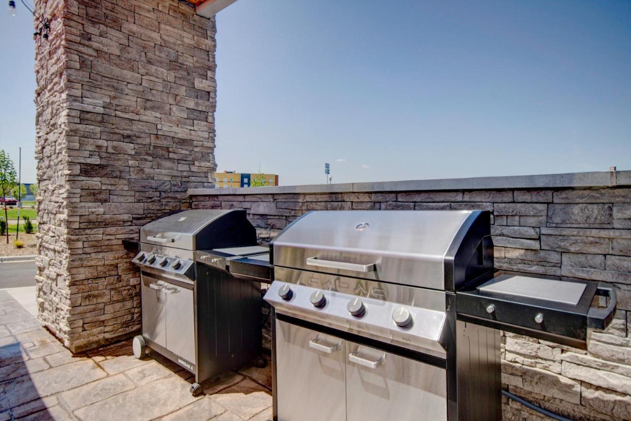 Home2 Suites By Hilton Shepherdsville Louisville South Ngoại thất bức ảnh