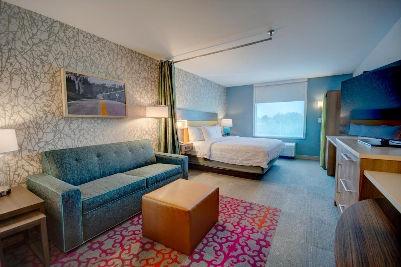 Home2 Suites By Hilton Shepherdsville Louisville South Ngoại thất bức ảnh