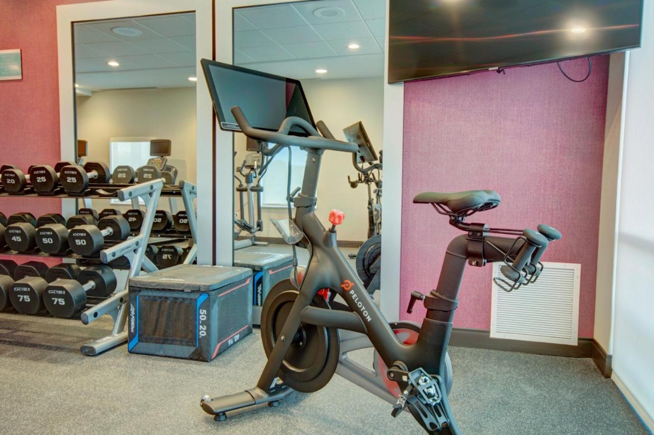 Home2 Suites By Hilton Shepherdsville Louisville South Ngoại thất bức ảnh