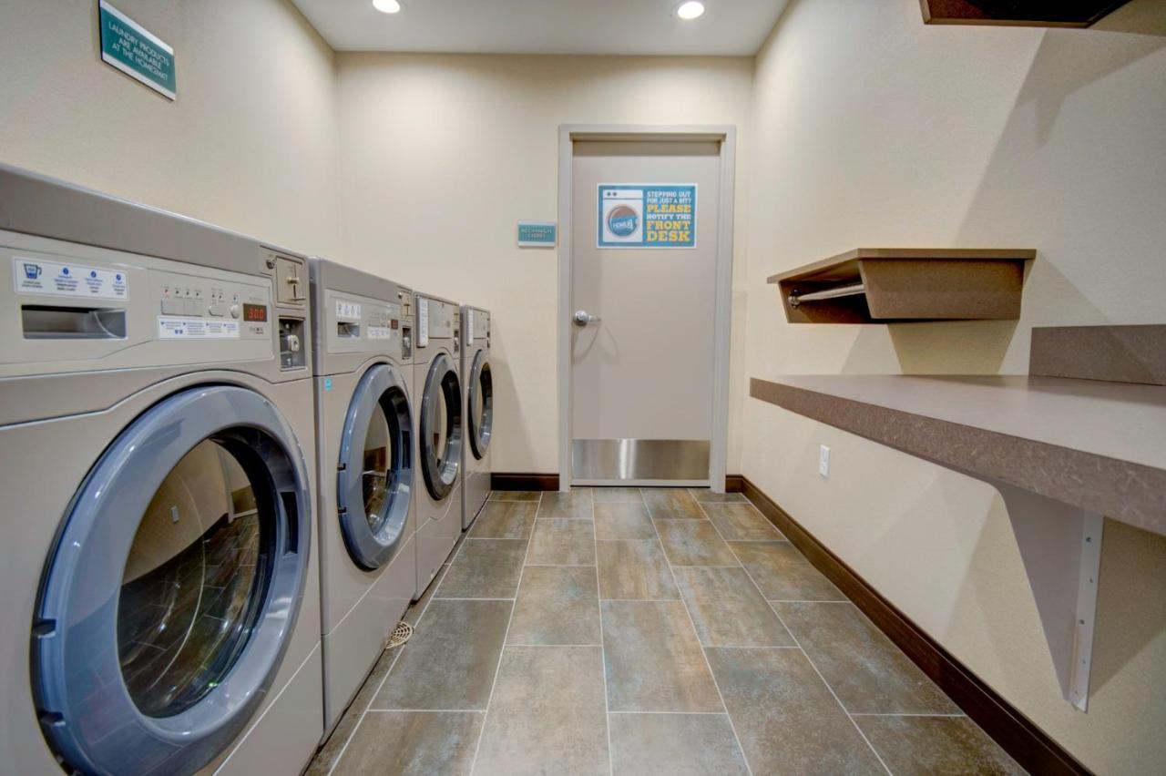 Home2 Suites By Hilton Shepherdsville Louisville South Ngoại thất bức ảnh