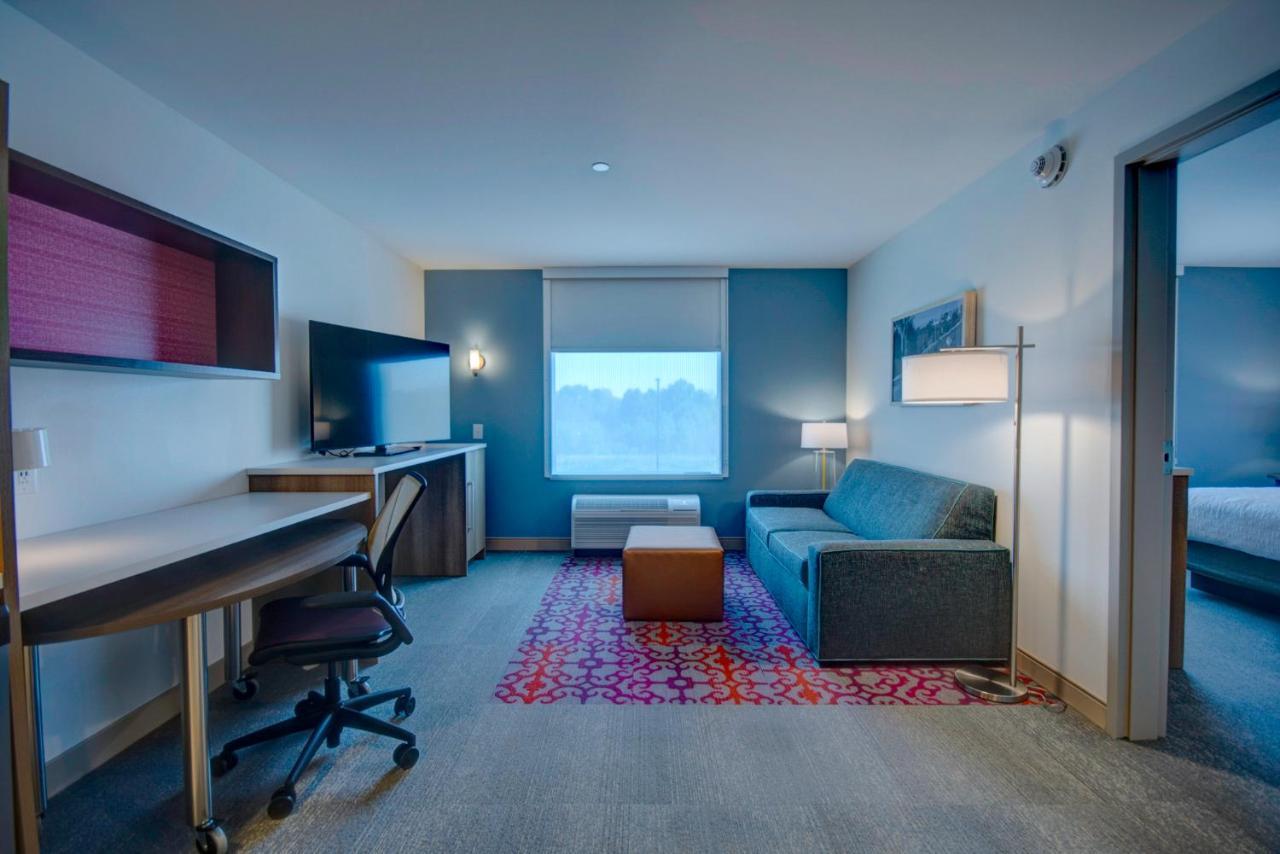 Home2 Suites By Hilton Shepherdsville Louisville South Ngoại thất bức ảnh