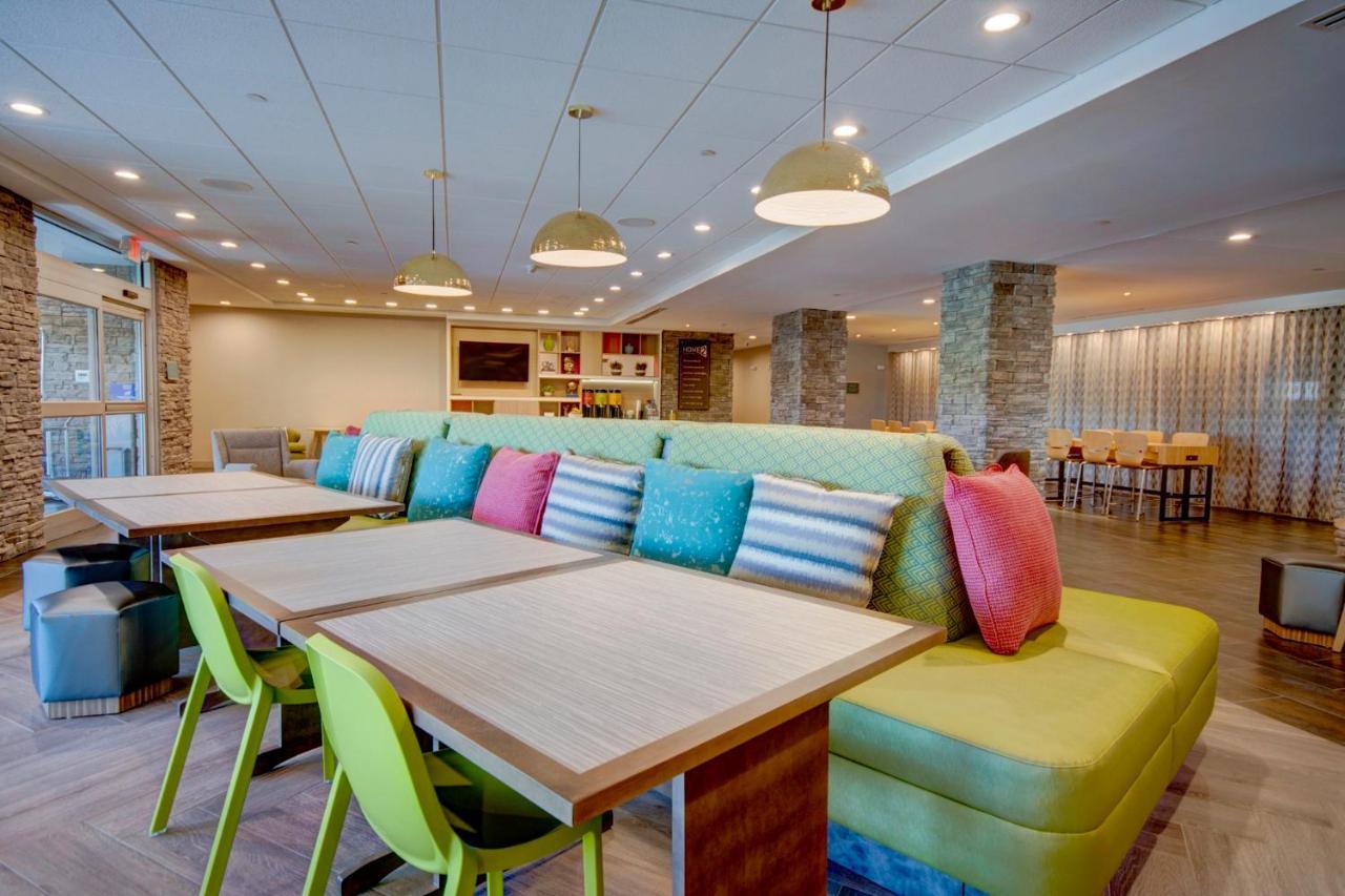 Home2 Suites By Hilton Shepherdsville Louisville South Ngoại thất bức ảnh