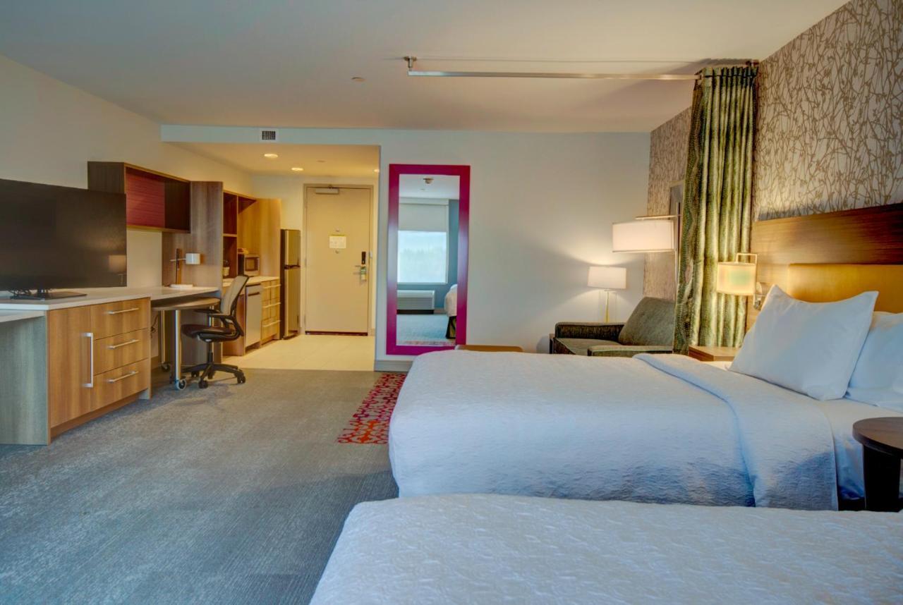 Home2 Suites By Hilton Shepherdsville Louisville South Ngoại thất bức ảnh