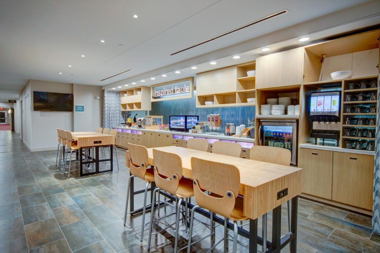 Home2 Suites By Hilton Shepherdsville Louisville South Ngoại thất bức ảnh