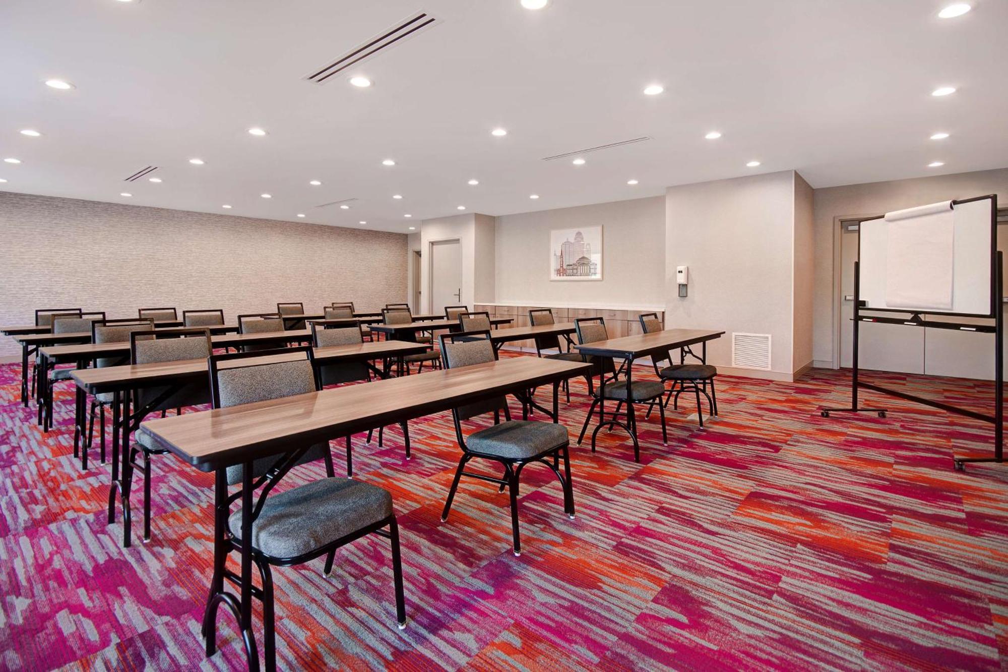 Home2 Suites By Hilton Shepherdsville Louisville South Ngoại thất bức ảnh