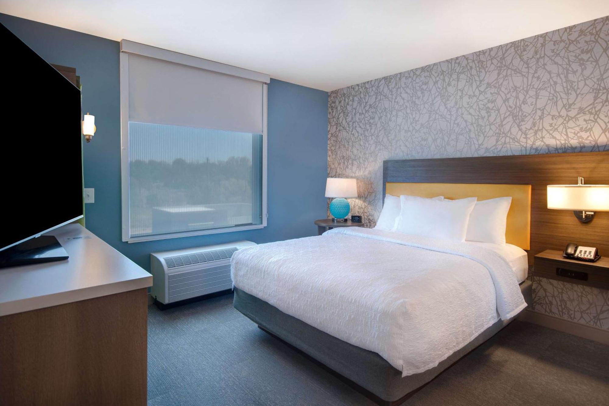 Home2 Suites By Hilton Shepherdsville Louisville South Ngoại thất bức ảnh