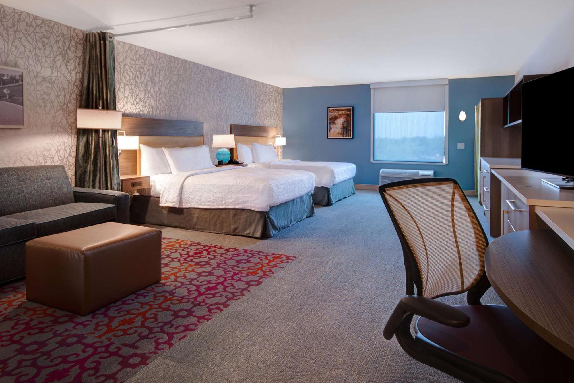 Home2 Suites By Hilton Shepherdsville Louisville South Ngoại thất bức ảnh