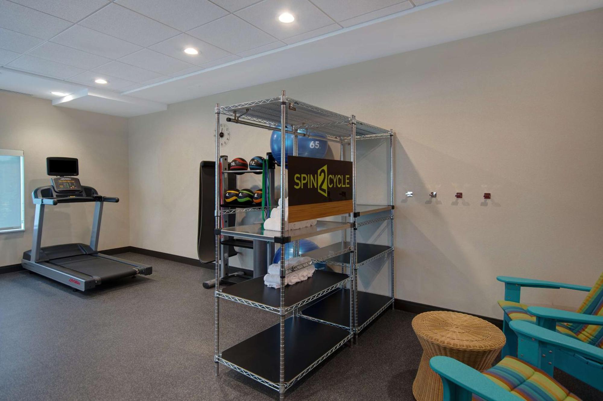 Home2 Suites By Hilton Shepherdsville Louisville South Ngoại thất bức ảnh