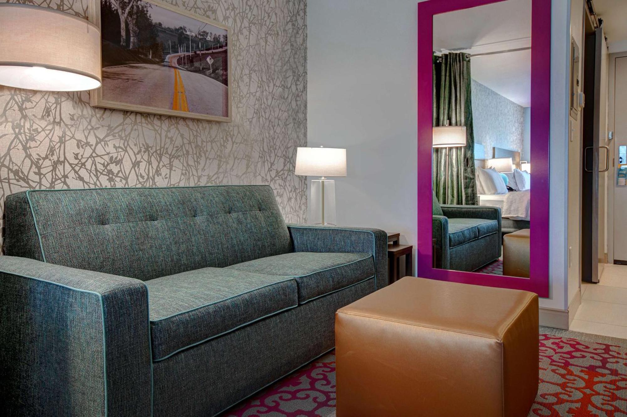 Home2 Suites By Hilton Shepherdsville Louisville South Ngoại thất bức ảnh
