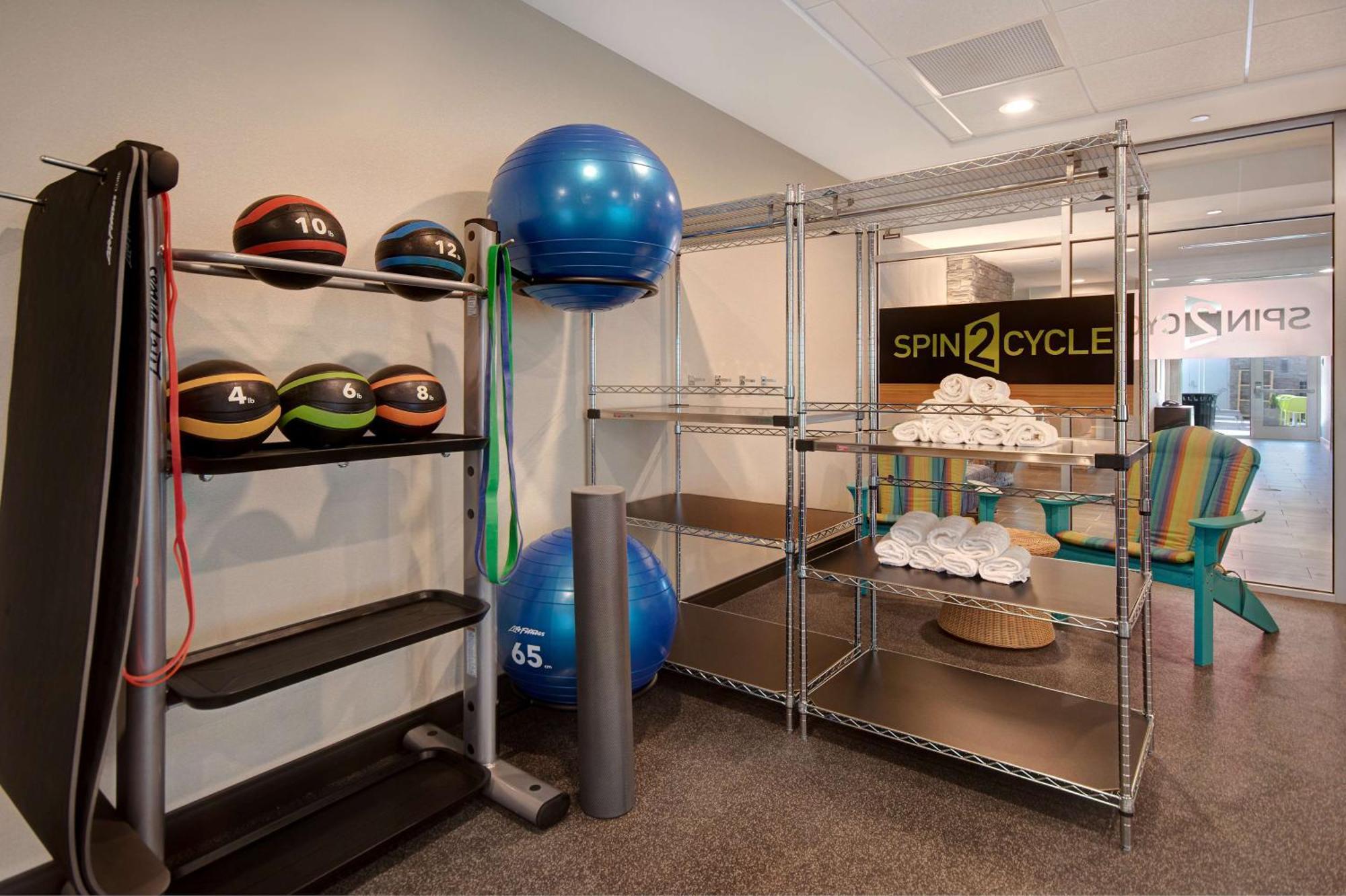 Home2 Suites By Hilton Shepherdsville Louisville South Ngoại thất bức ảnh