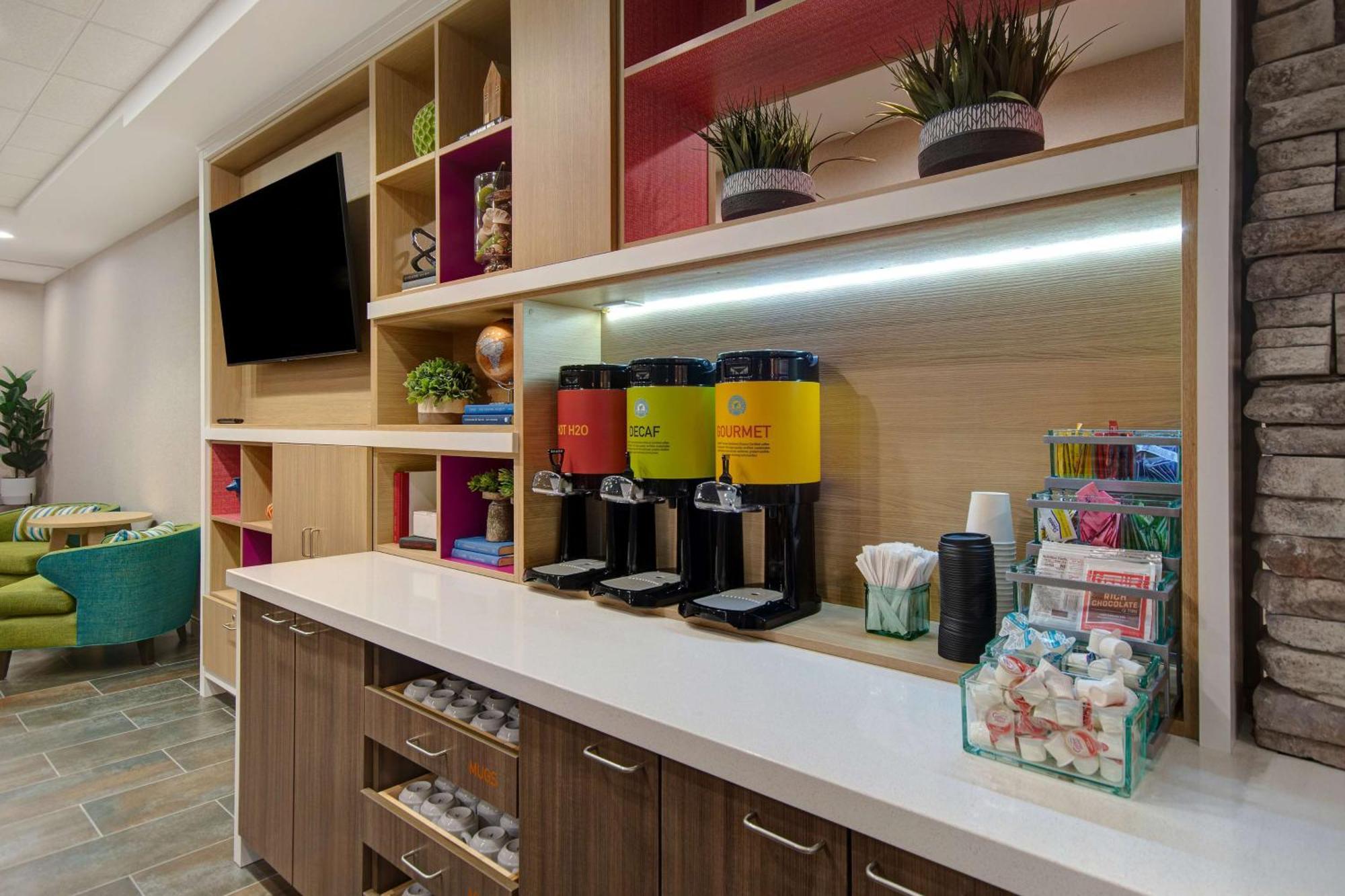 Home2 Suites By Hilton Shepherdsville Louisville South Ngoại thất bức ảnh