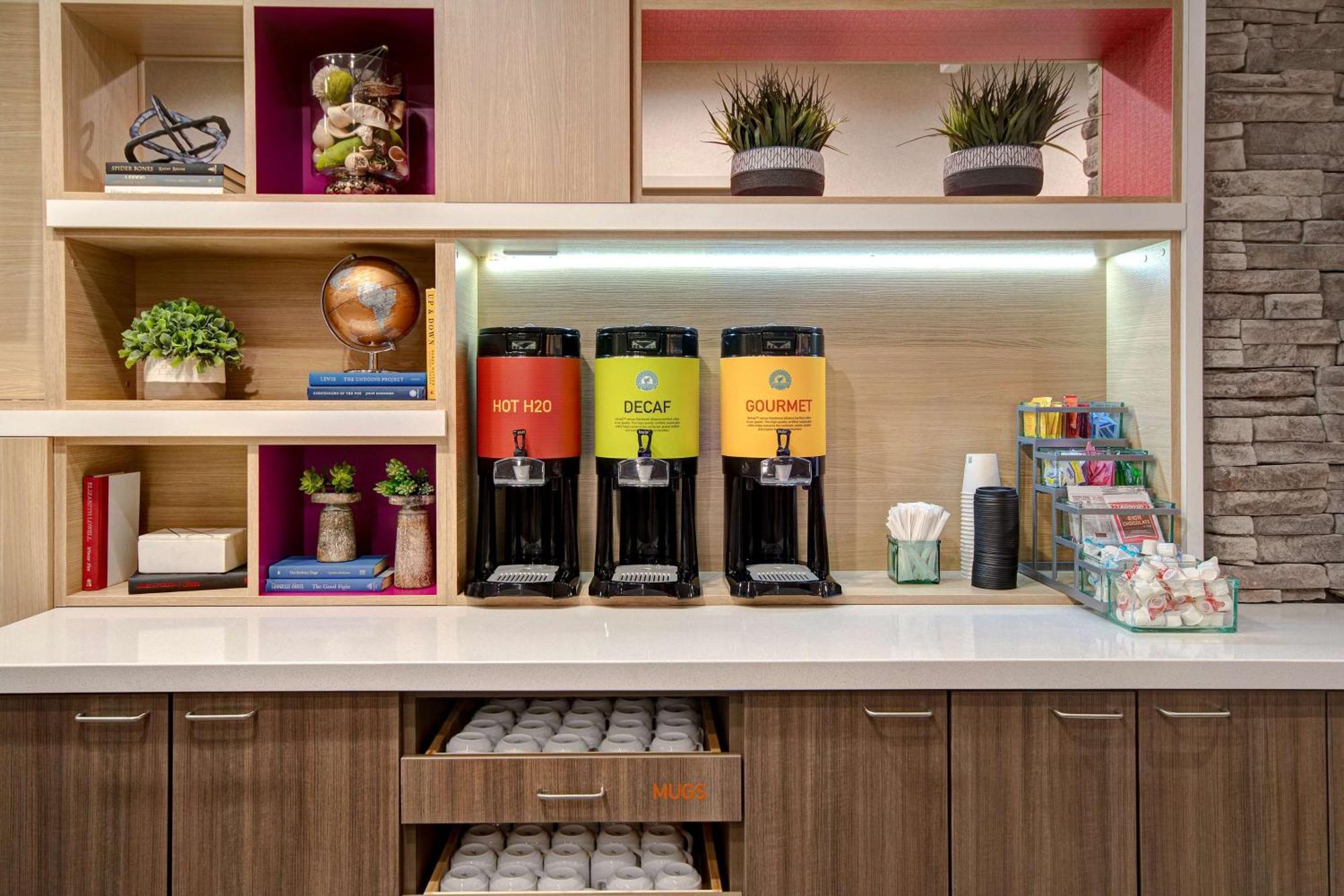 Home2 Suites By Hilton Shepherdsville Louisville South Ngoại thất bức ảnh